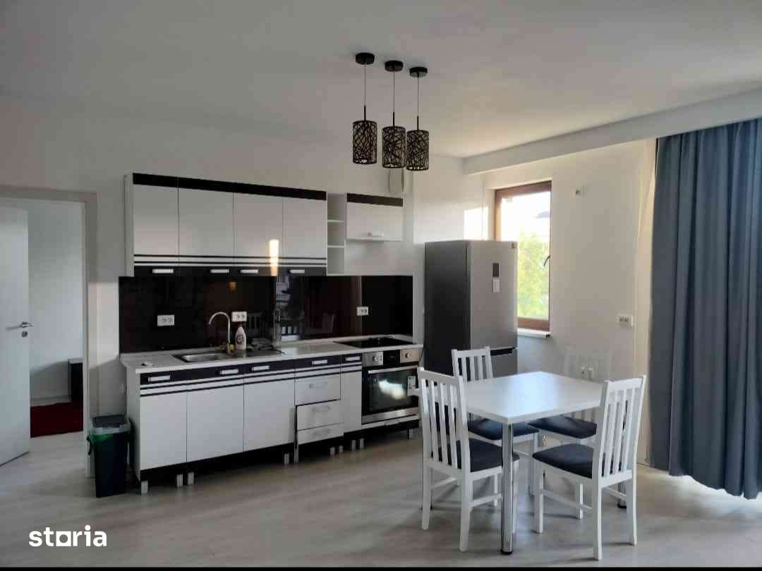 2 camere Gheorgheni, lângă FSEGA, Riviera Luxury — fotografia 1