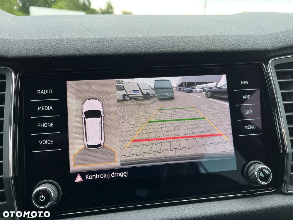 Skoda Kodiaq 2.0 TDI 4x4 Style DSG - 32