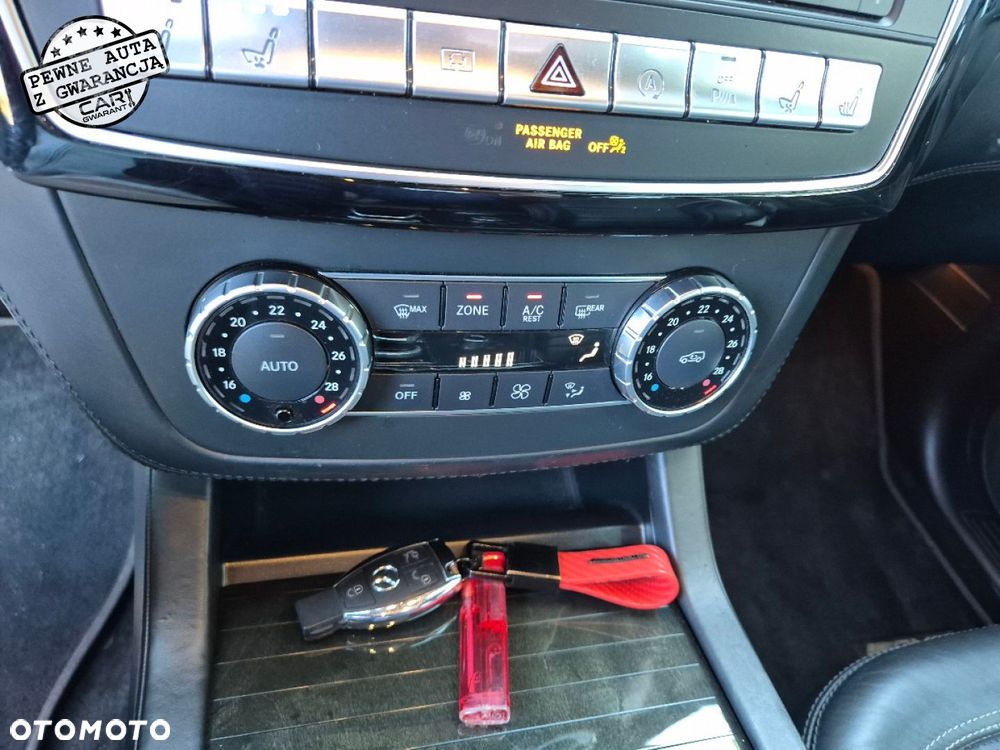 Mercedes-Benz GLE - 36