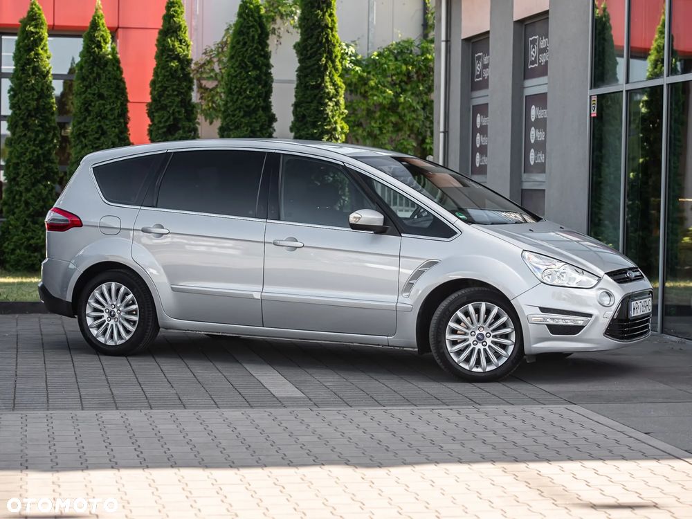 Ford S-Max - 3