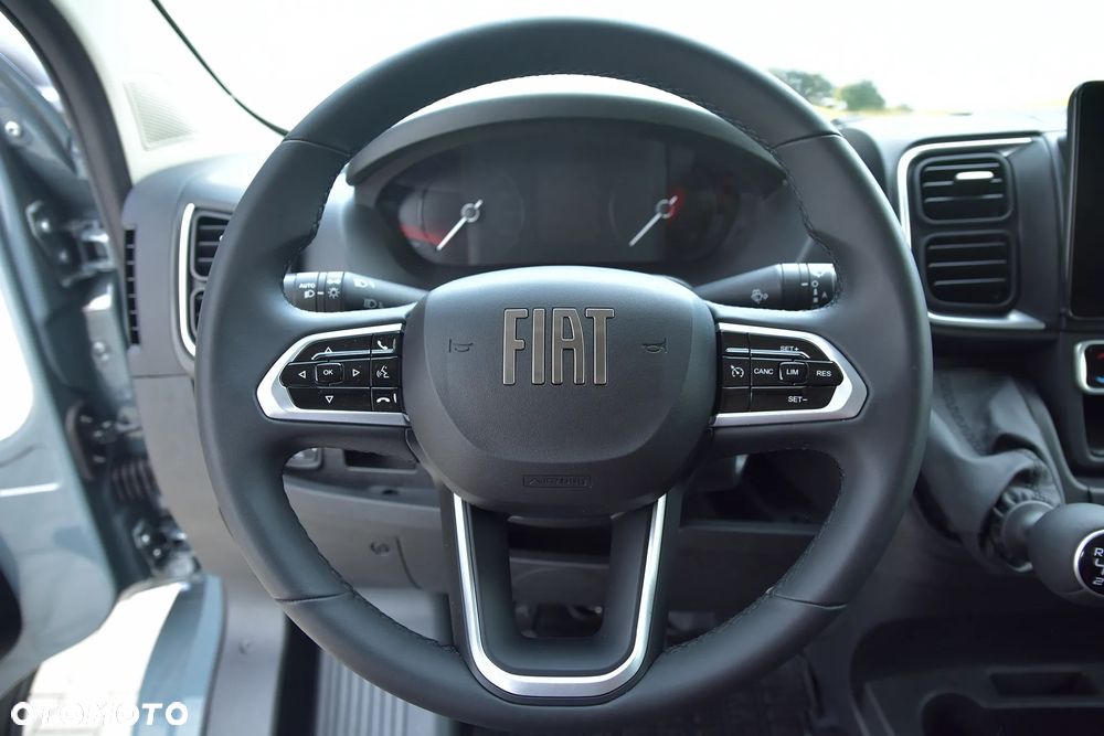 Fiat Ducato Maxi L4H2 140KM DMC 3.5t - 14