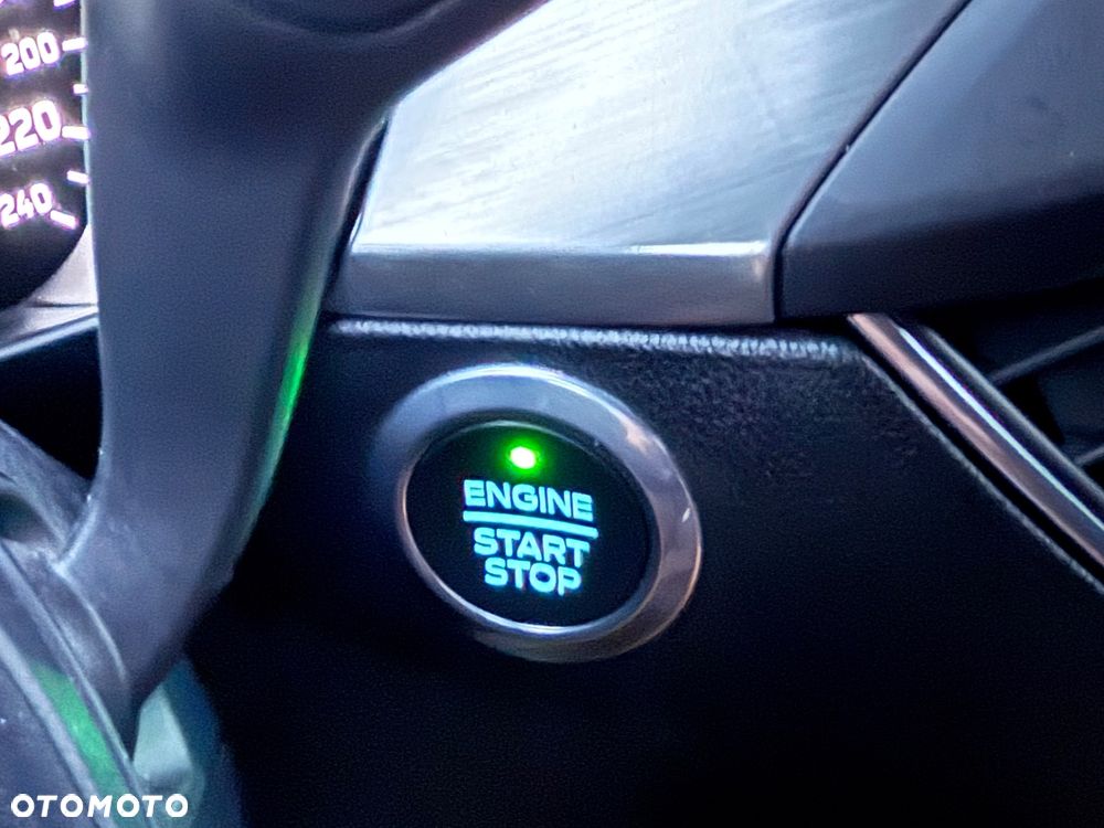 Ford Focus 1.5 EcoBlue STart-Stopp-System TITANIUM - 12
