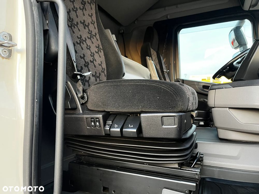 Scania R450 SPROWADZONA Z FRANCJI PO ZŁOTYM KONTRAKCIE AUTO Z DŁUGICH TRAS DWA ZBIORNIKI PALIWA - 23