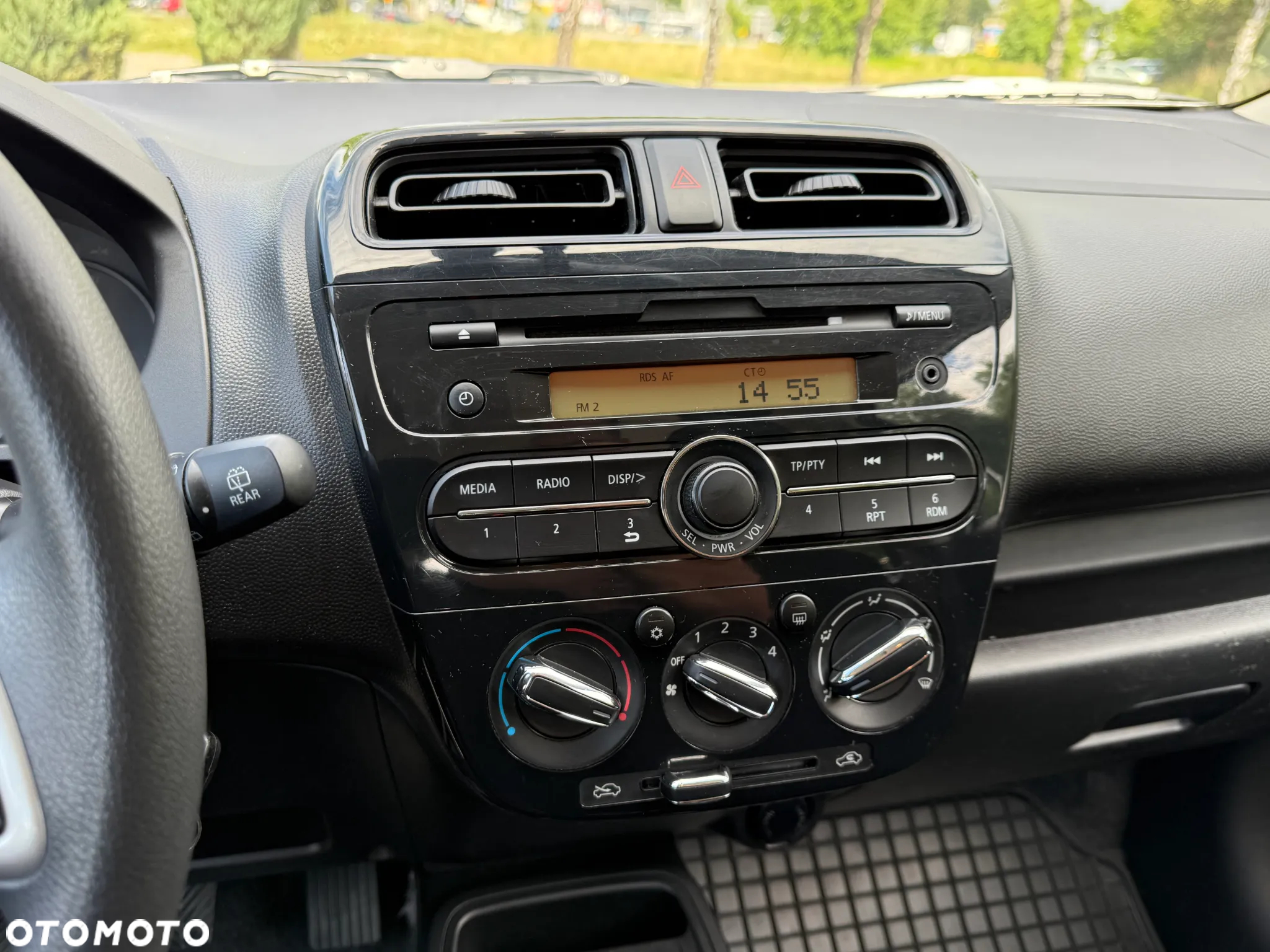 Mitsubishi Space Star 1.2 Inform Plus - 22