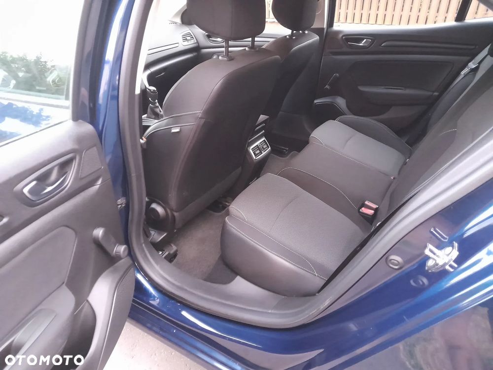 Renault Megane - 14