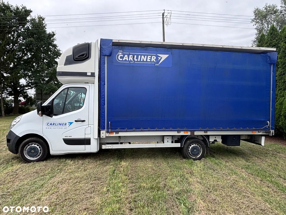 Renault Master - 5