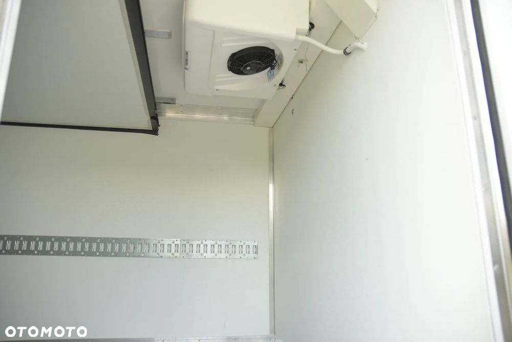 Iveco Iveco DAILY 35S18 Himatic Mroźnia +25/-25 Thermokong * BiTemp Multitemp - 17