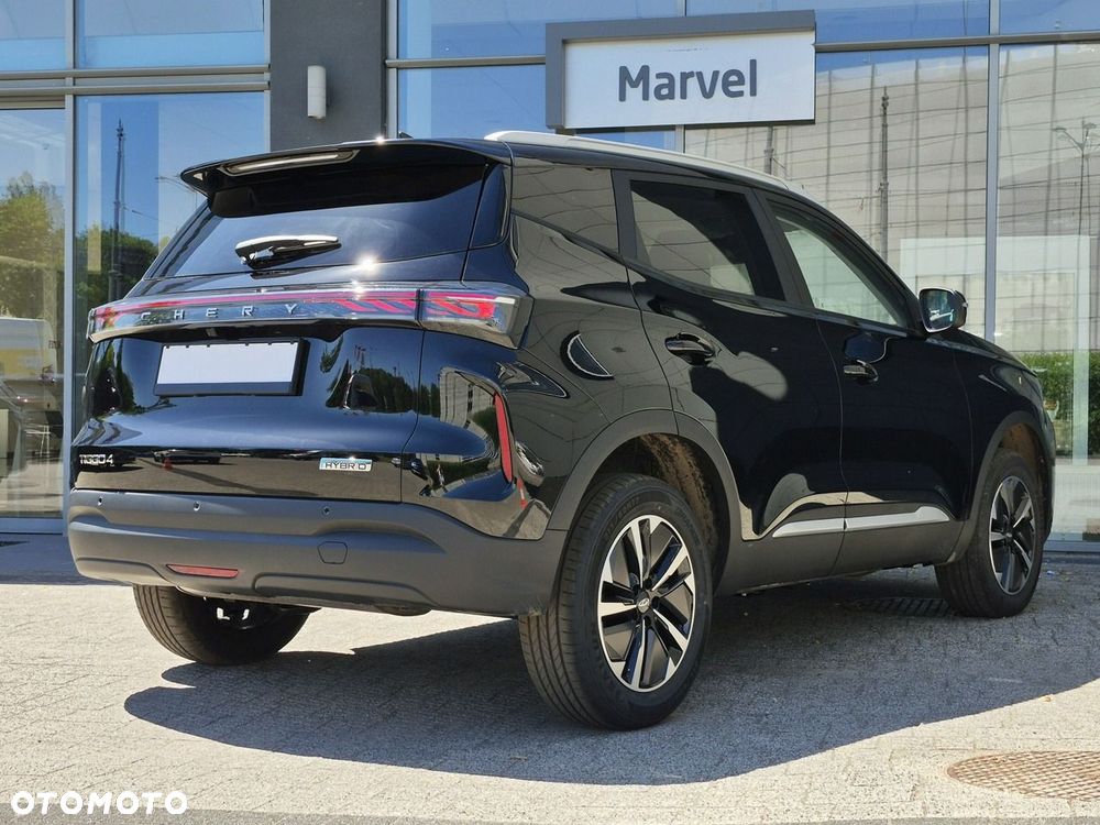 Chery Tiggo 4 - 10