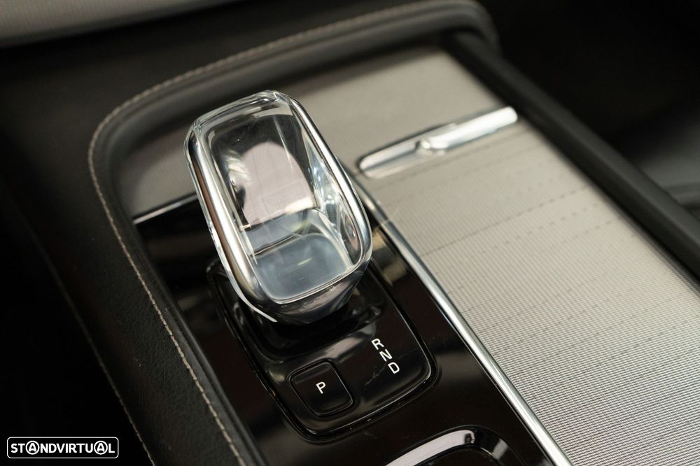 Volvo XC 90 2.0 T8 PHEV Inscription AWD - 30