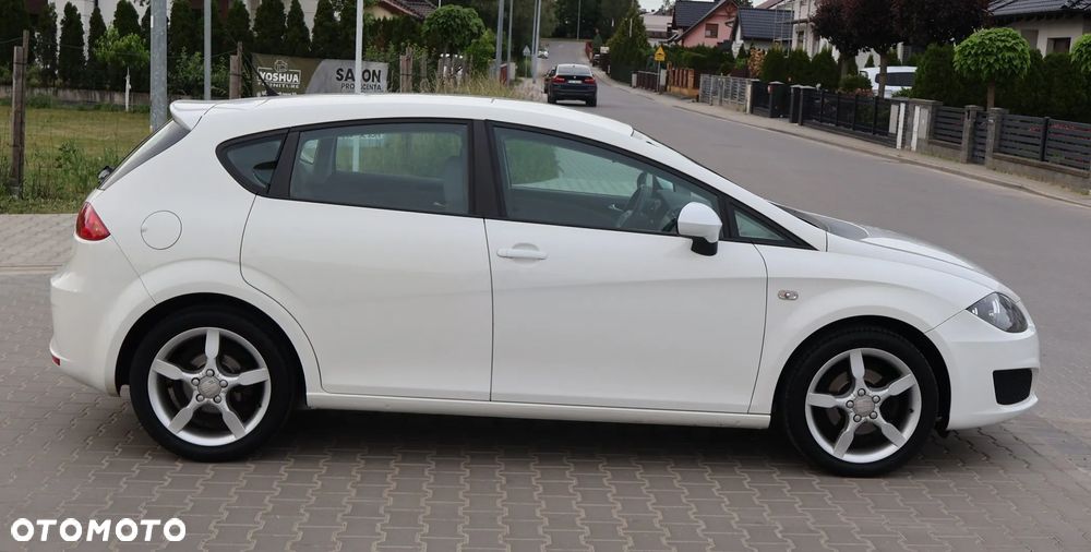 Seat Leon 1.4 Sport Limited - 9