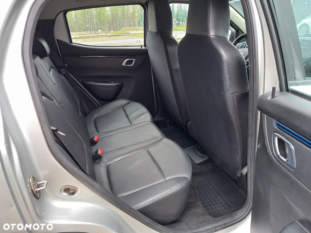 Dacia Spring 27.4kWh Business - 7