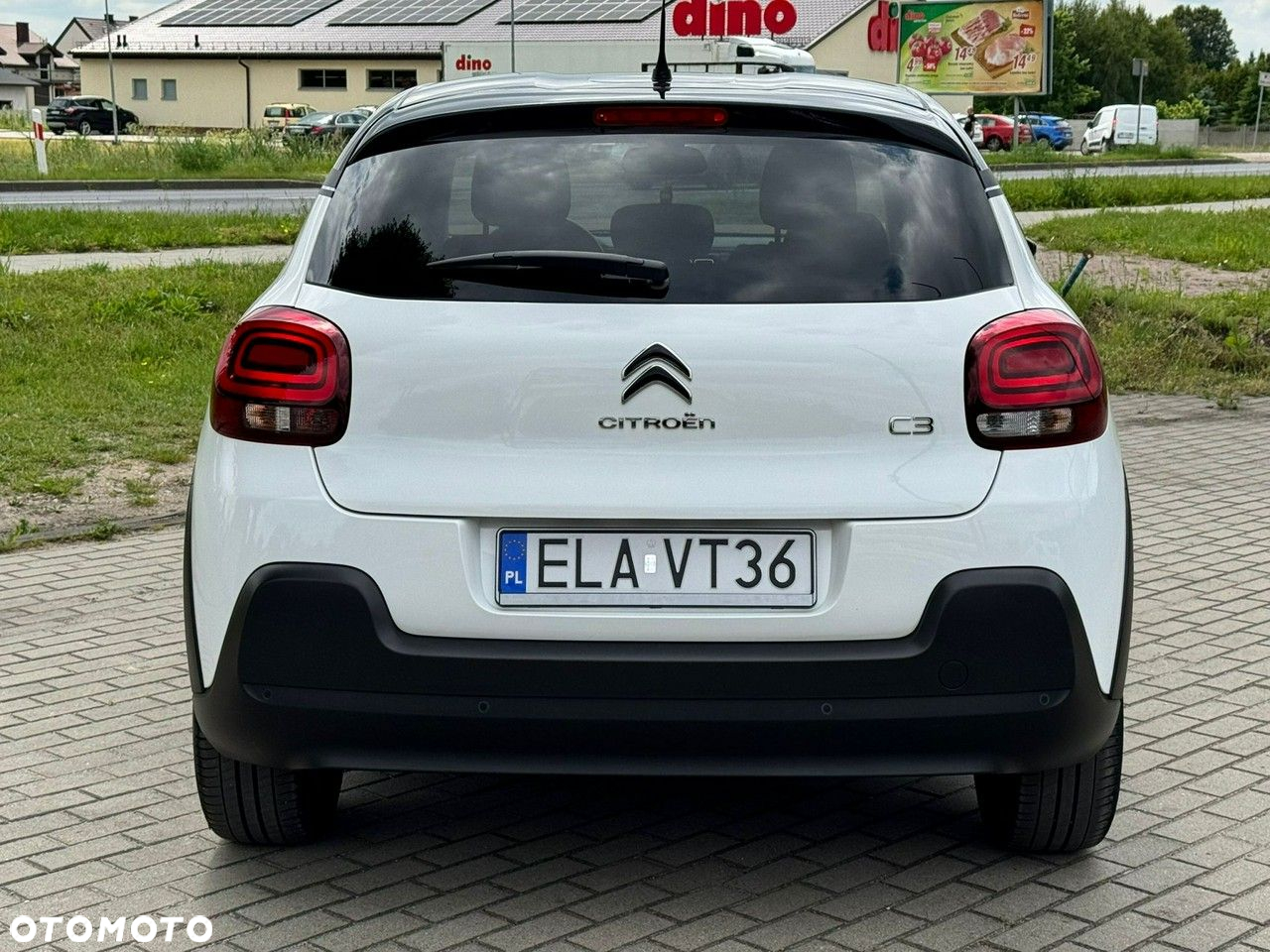 Citroën C3 Pure Tech 82 LIVE - 13
