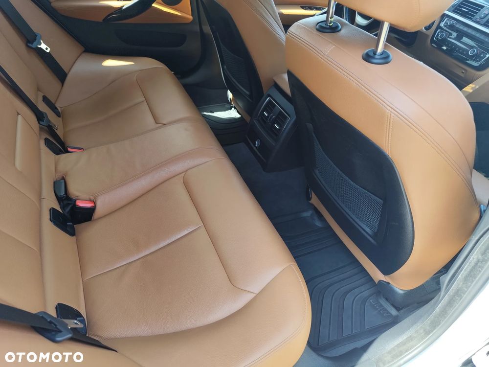 BMW Seria 4 430i GPF xDrive Sport Line - 20