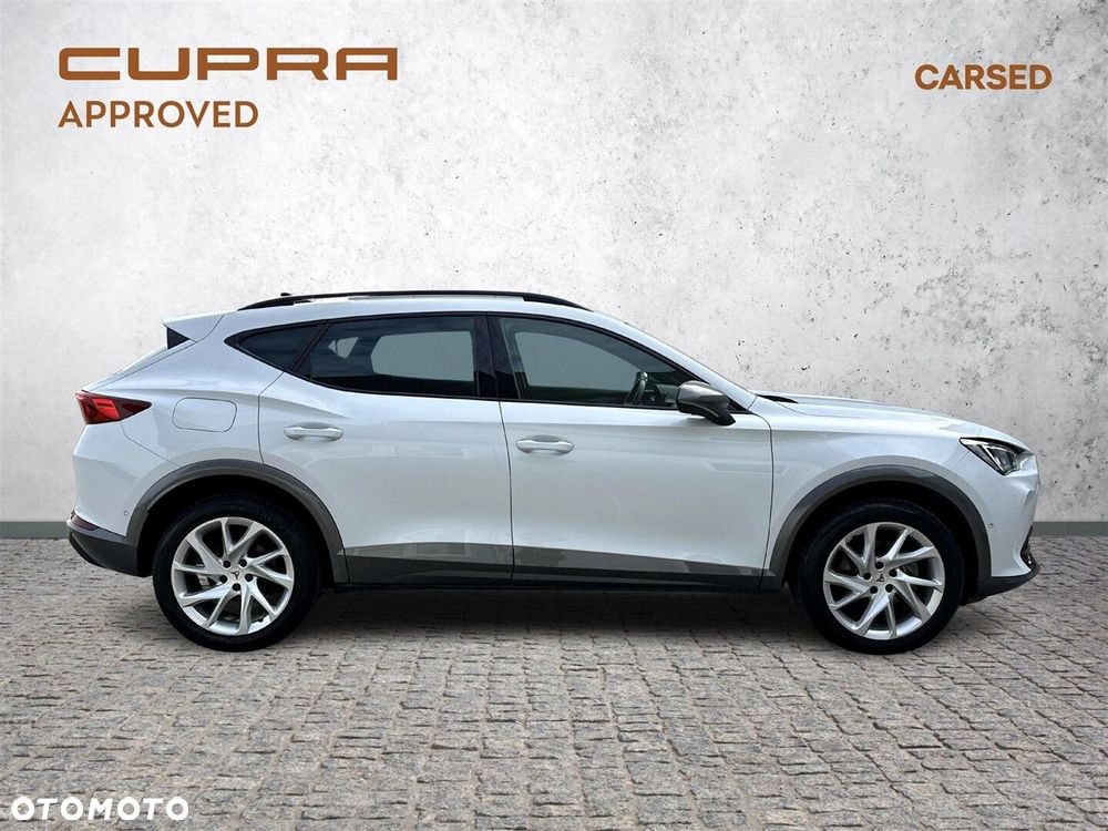 Cupra Formentor 1.5 TSI DSG - 4