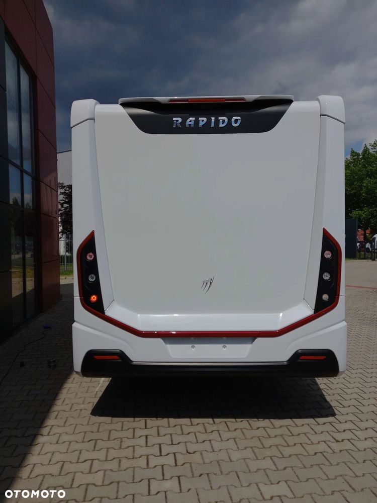 Rapido 666F - 5