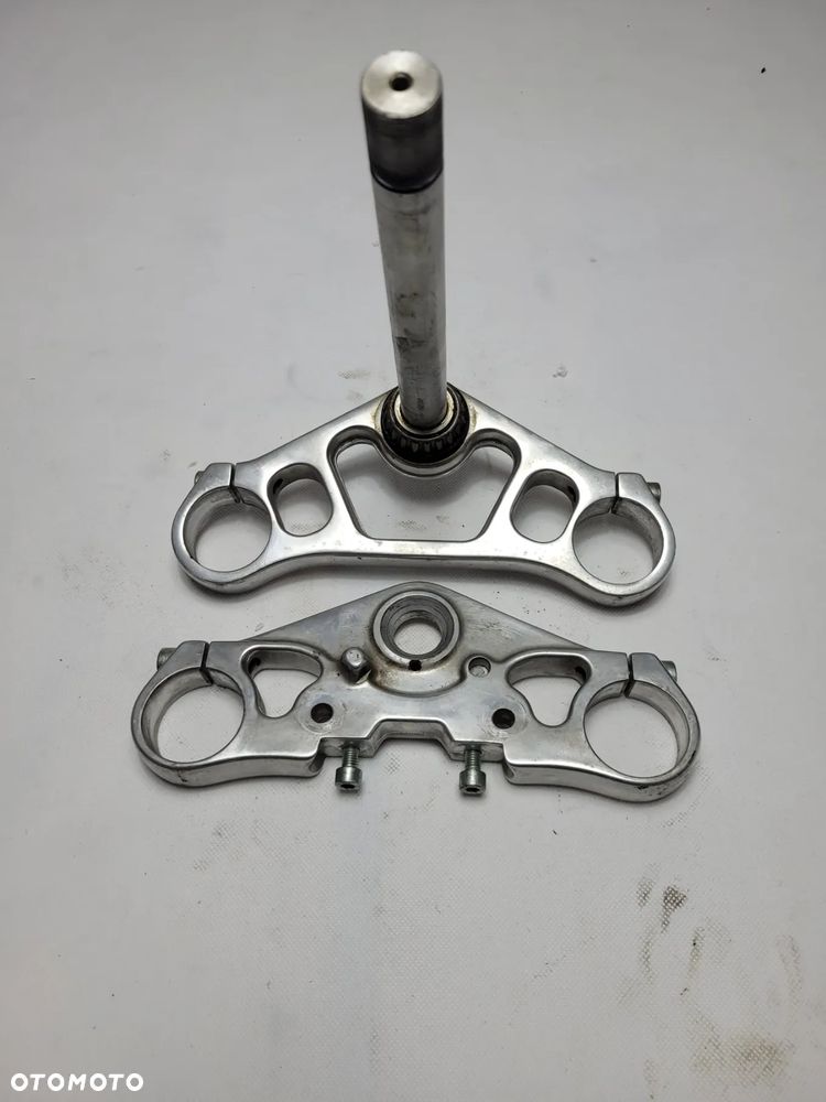 Półki sztyca Harley Davidson V Rod 46752-01A 46755-01 - 1