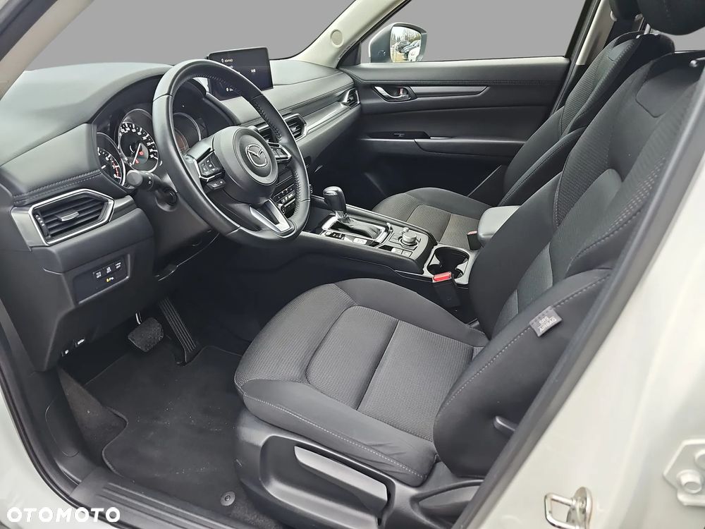 Mazda CX-5 2.0 Kanjo 2WD - 12