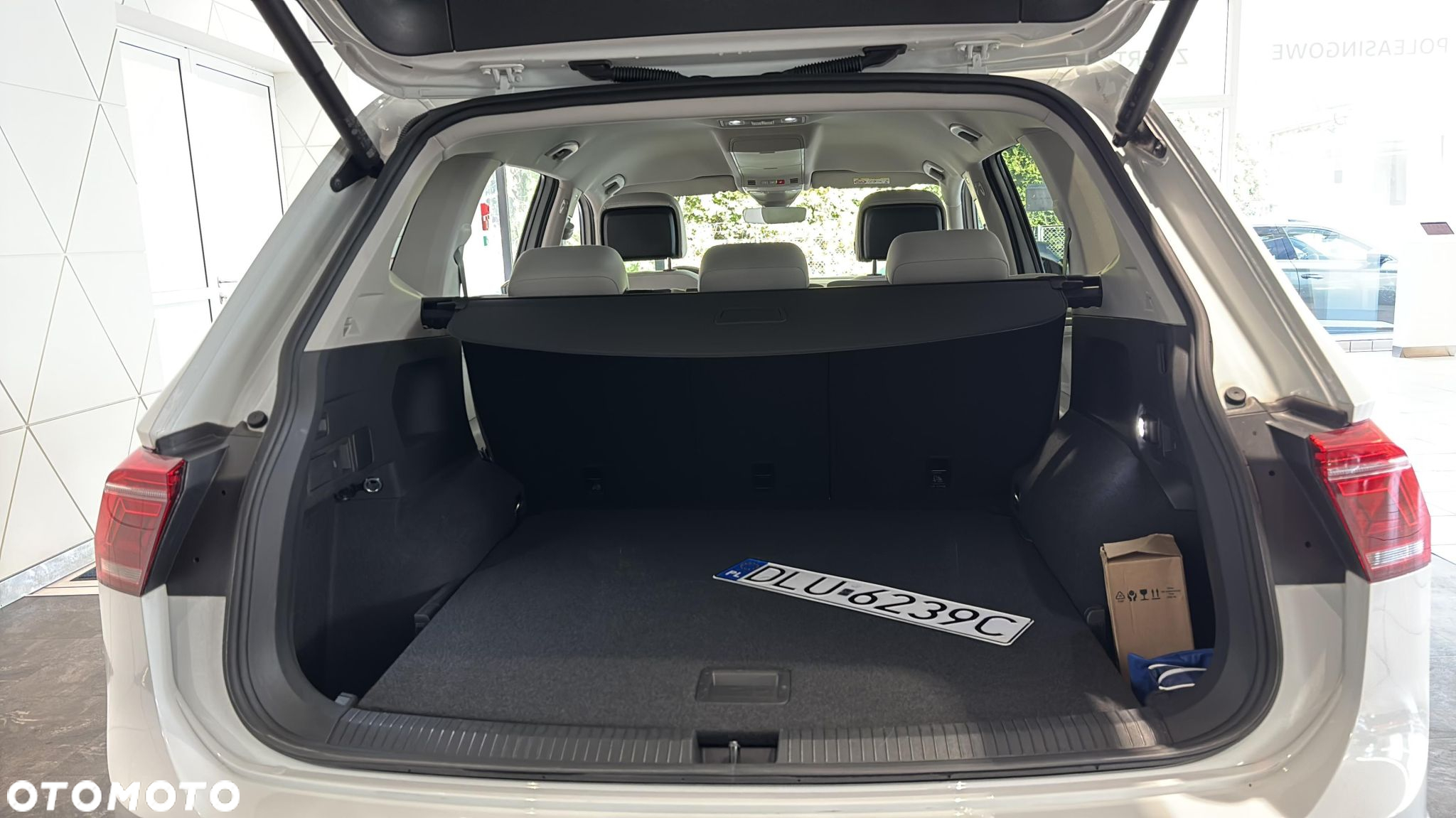 Volkswagen Tiguan Allspace 2.0 TDI Elegance DSG - 17