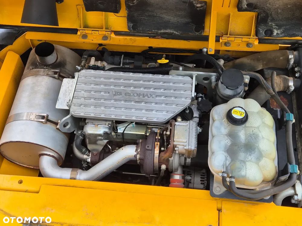 JCB JS145 W 2014 ROK, SUPER STAN, TYLKO 6248 MTH, Z NIEMIEC,160, 175 - 22