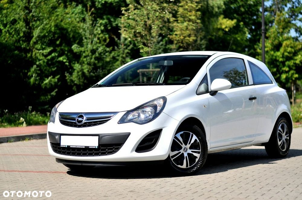 Opel Corsa - 28