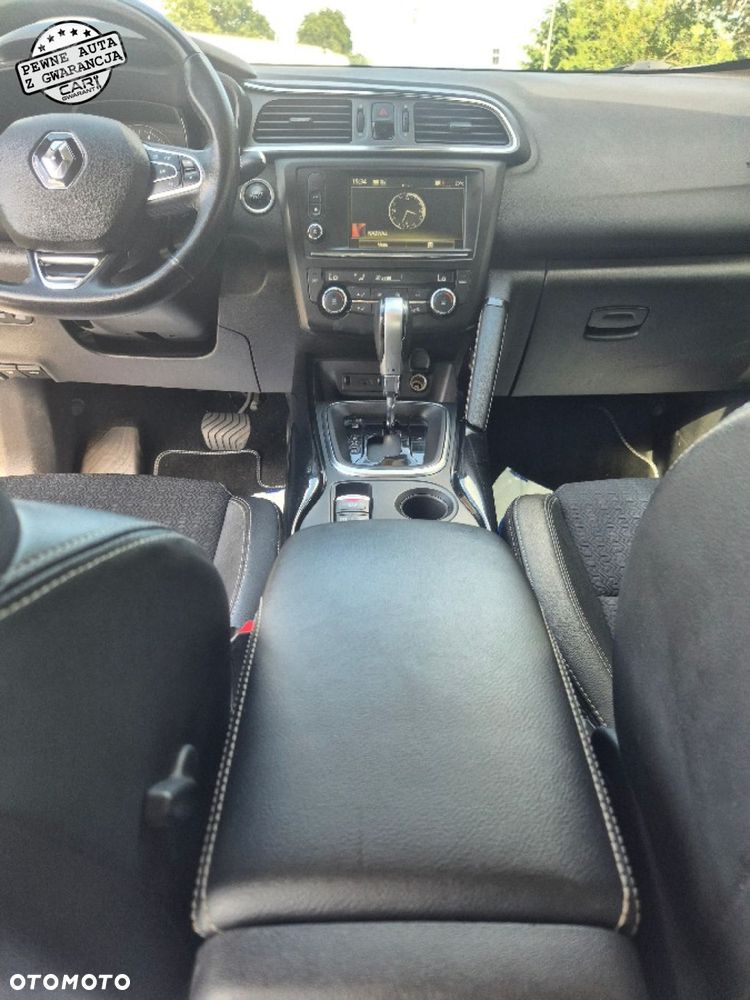 Renault Kadjar - 19