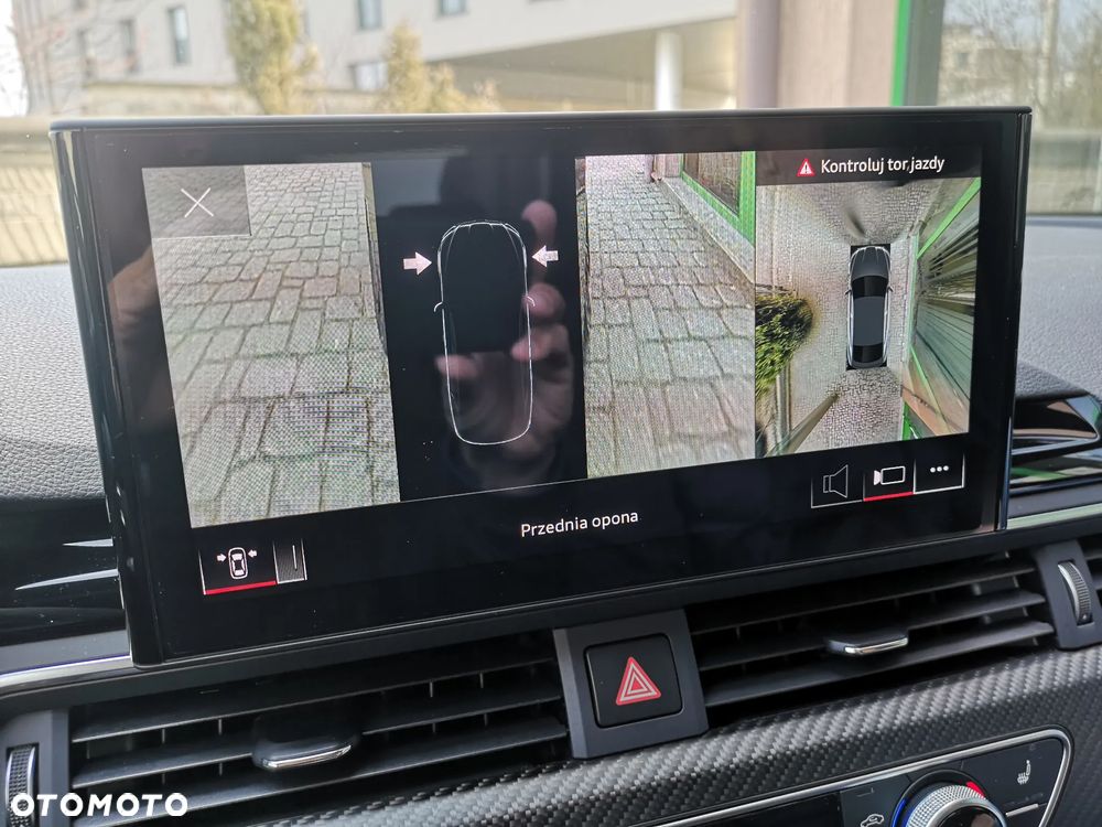 Audi RS5 Sportback 2.9 TFSI Quattro Tiptronic - 17