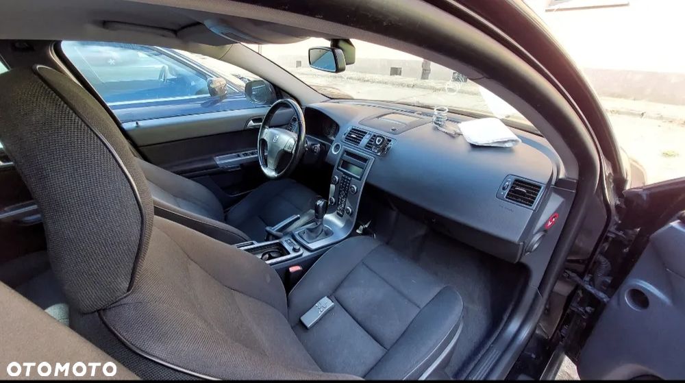 Volvo V50 - 7
