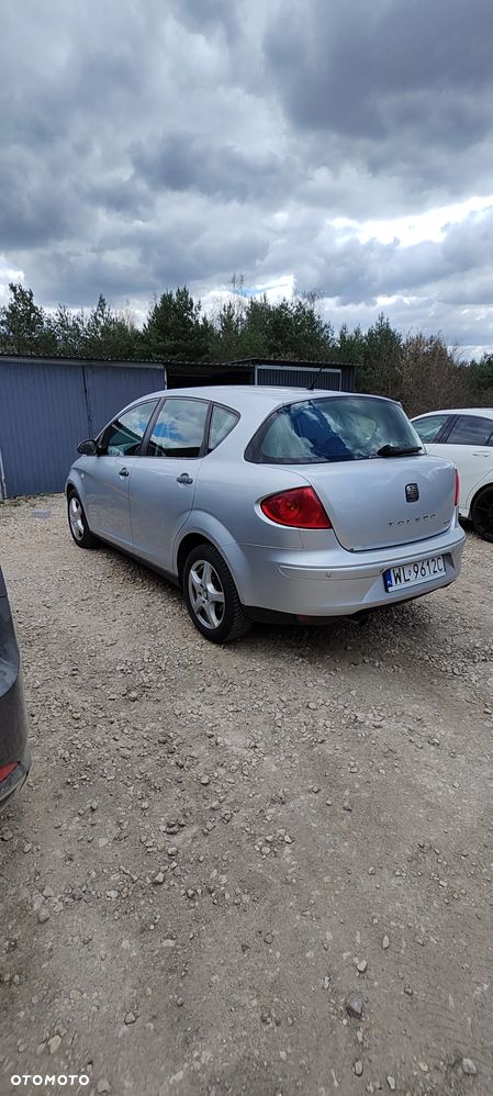 Seat Toledo 1.9 TDI Superwagen - 3