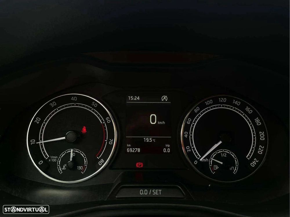 Skoda Kamiq 1.0 TSI Ambition - 13