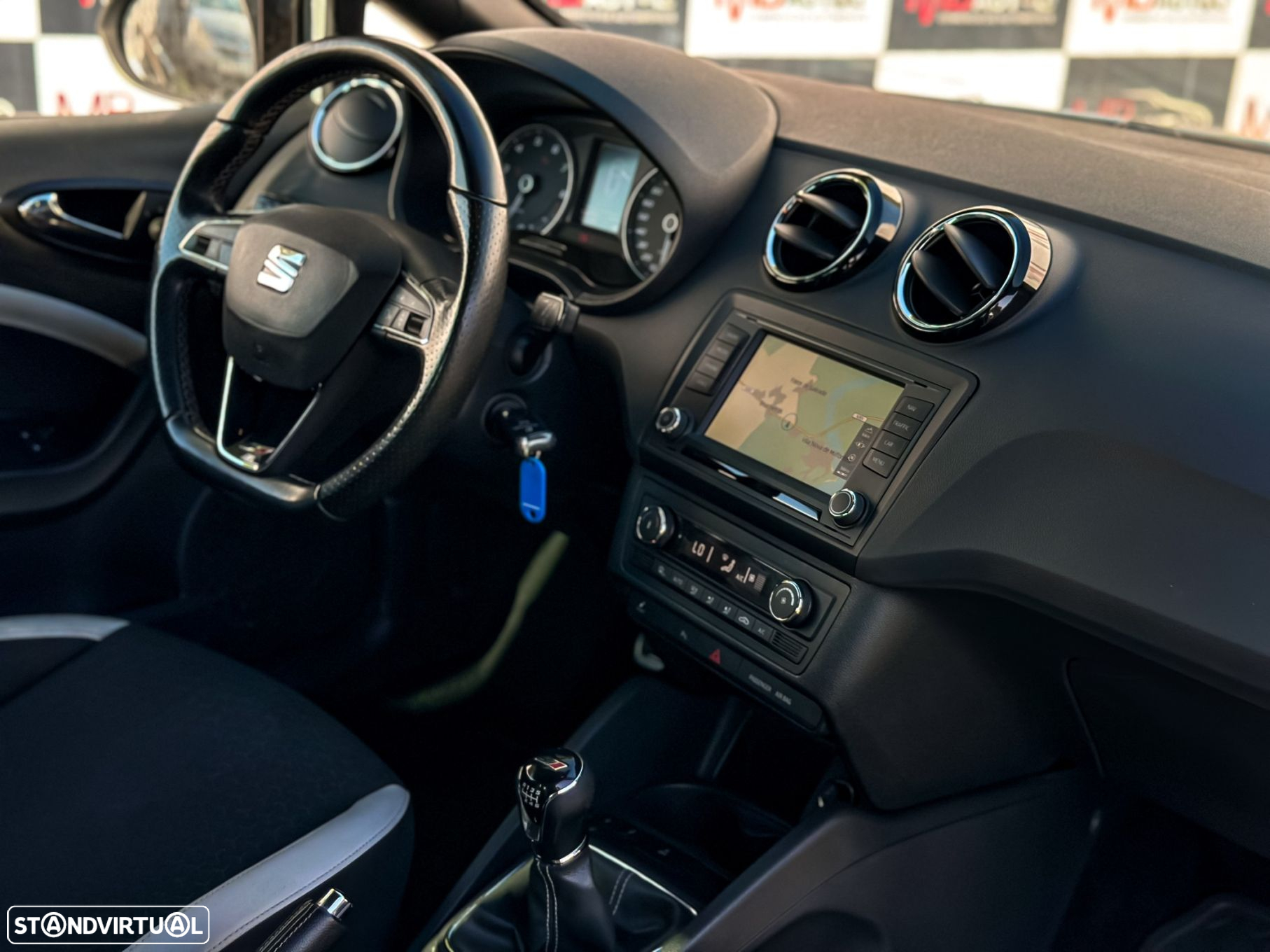SEAT Ibiza SC 1.8 TSI Cupra - 41