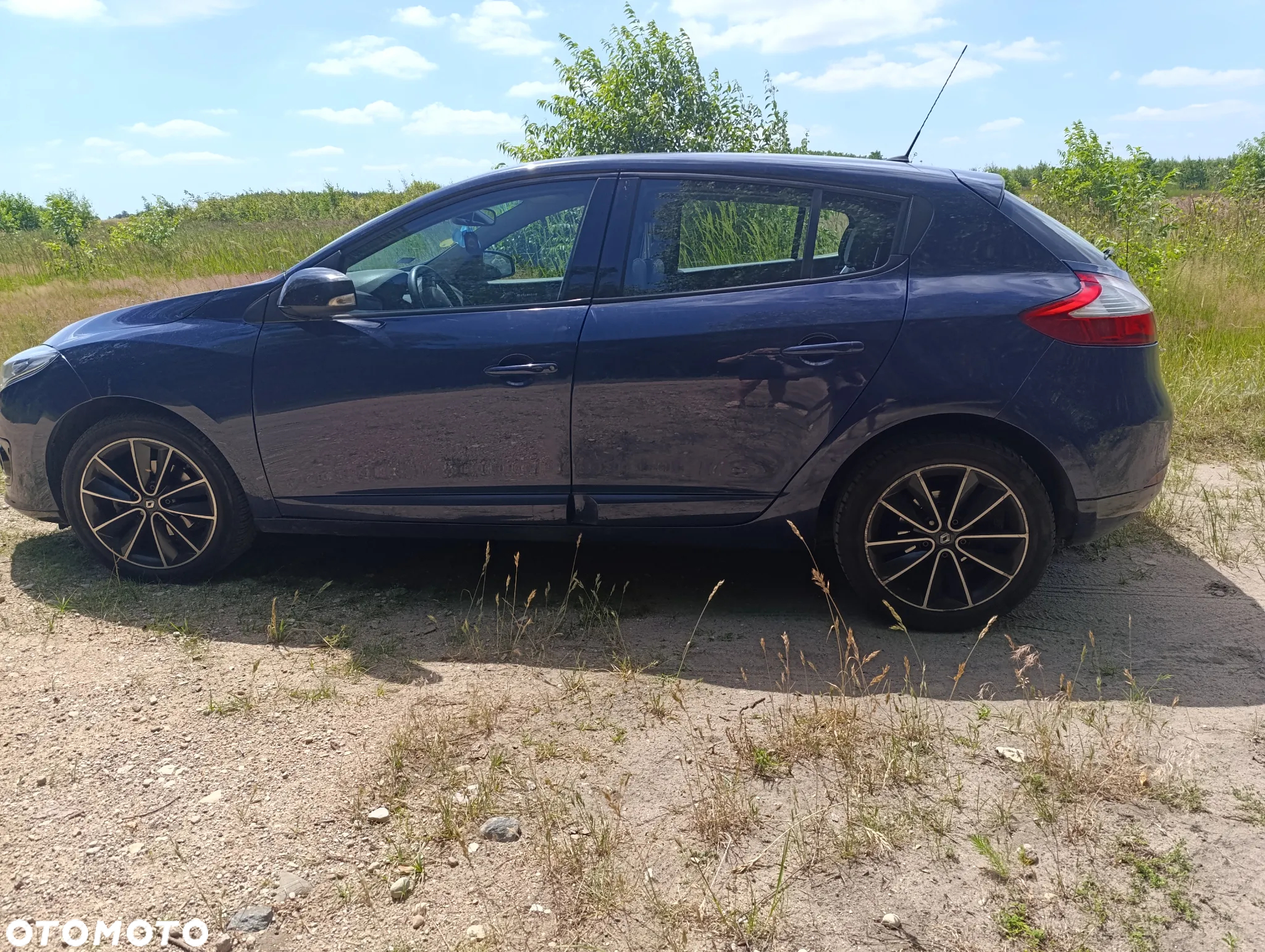 Renault Megane 1.5 dCi Bose Edition - 7