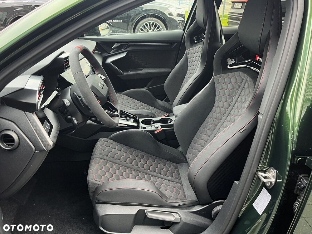 Audi Rs3 2026 photo 4