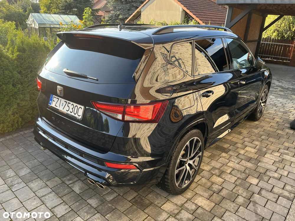 Seat Ateca - 4