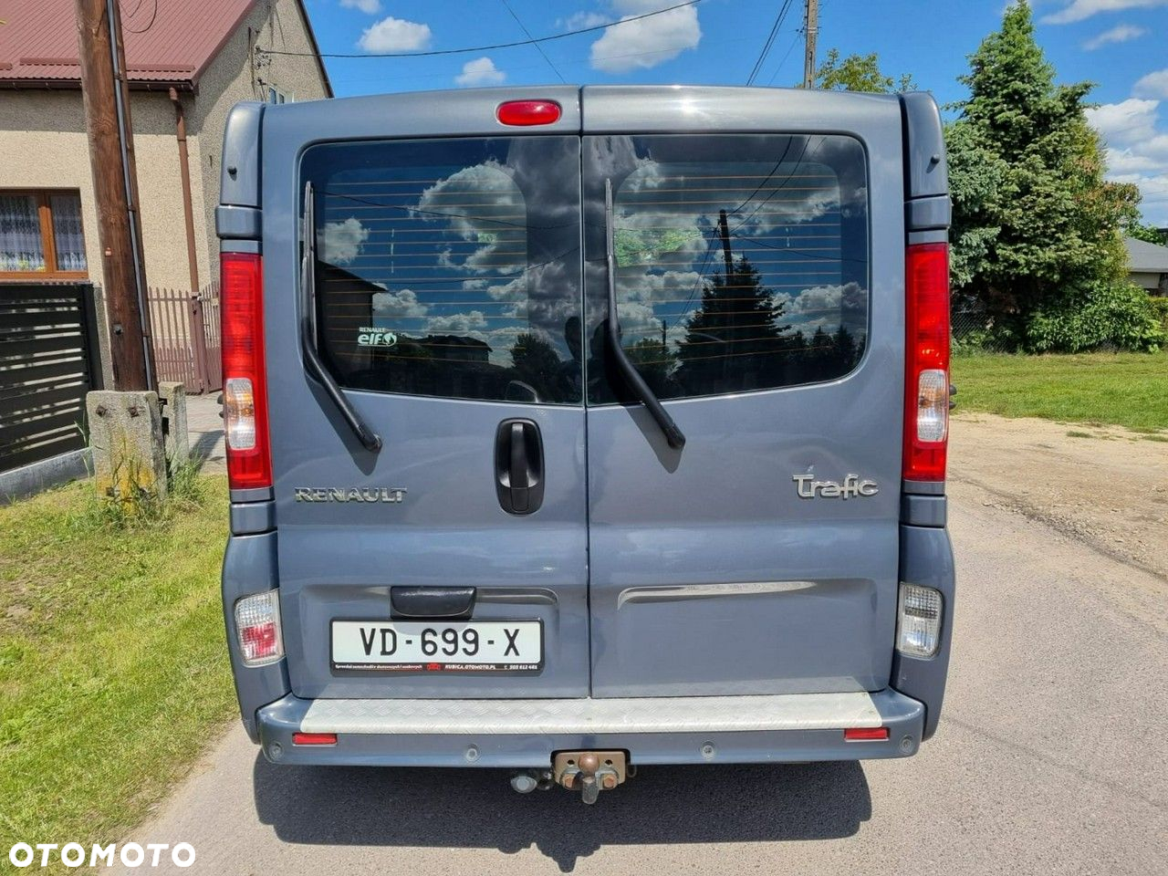 Renault Trafic - 6