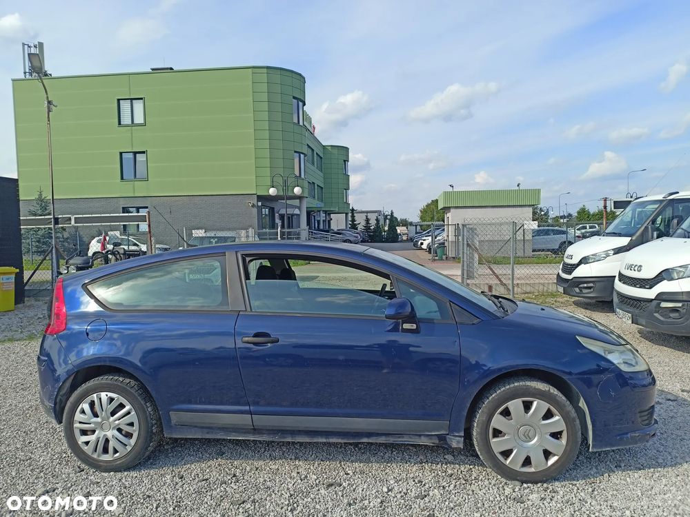 Citroën C4 - 5
