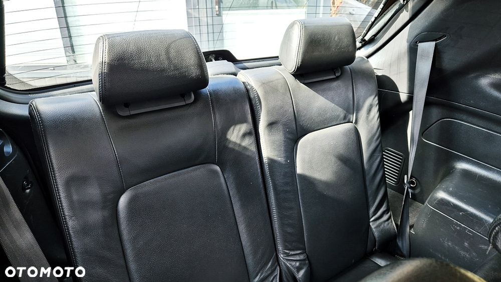 Chevrolet Captiva 2.4 LS - 31