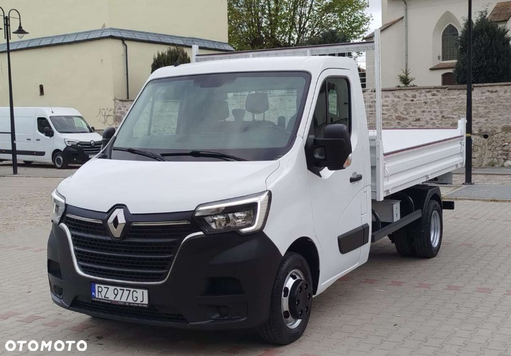 Renault Master - 5