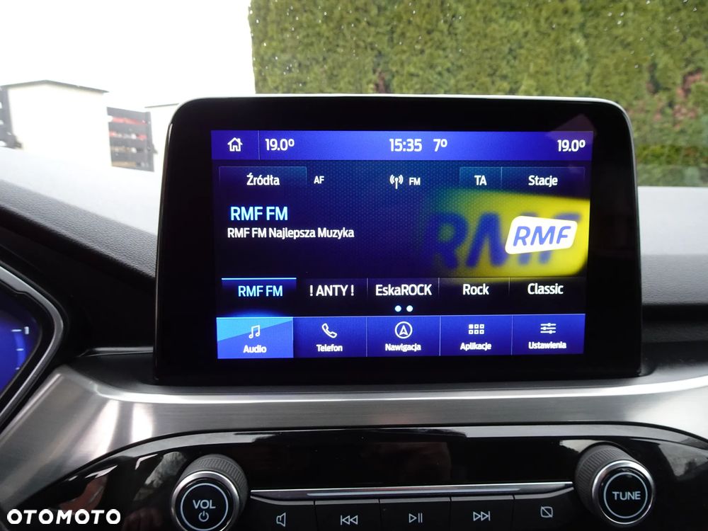 Ford Kuga 1.5 EcoBoost FWD Titanium X - 31