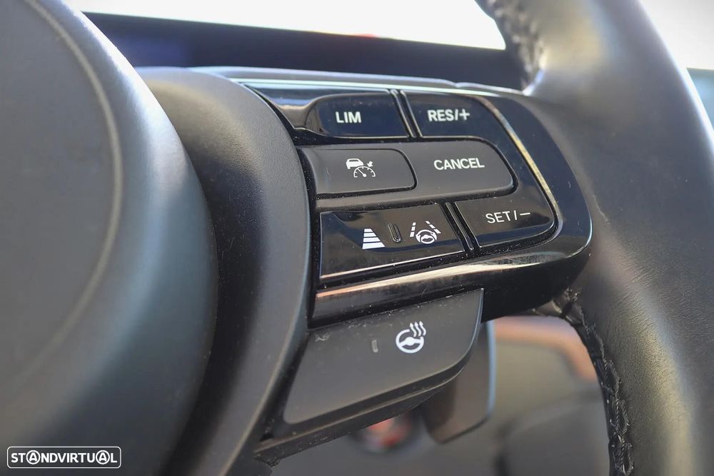 Honda e Advance (17") - 19