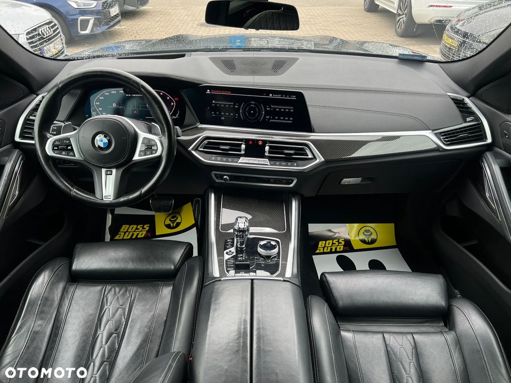BMW X6 - 15