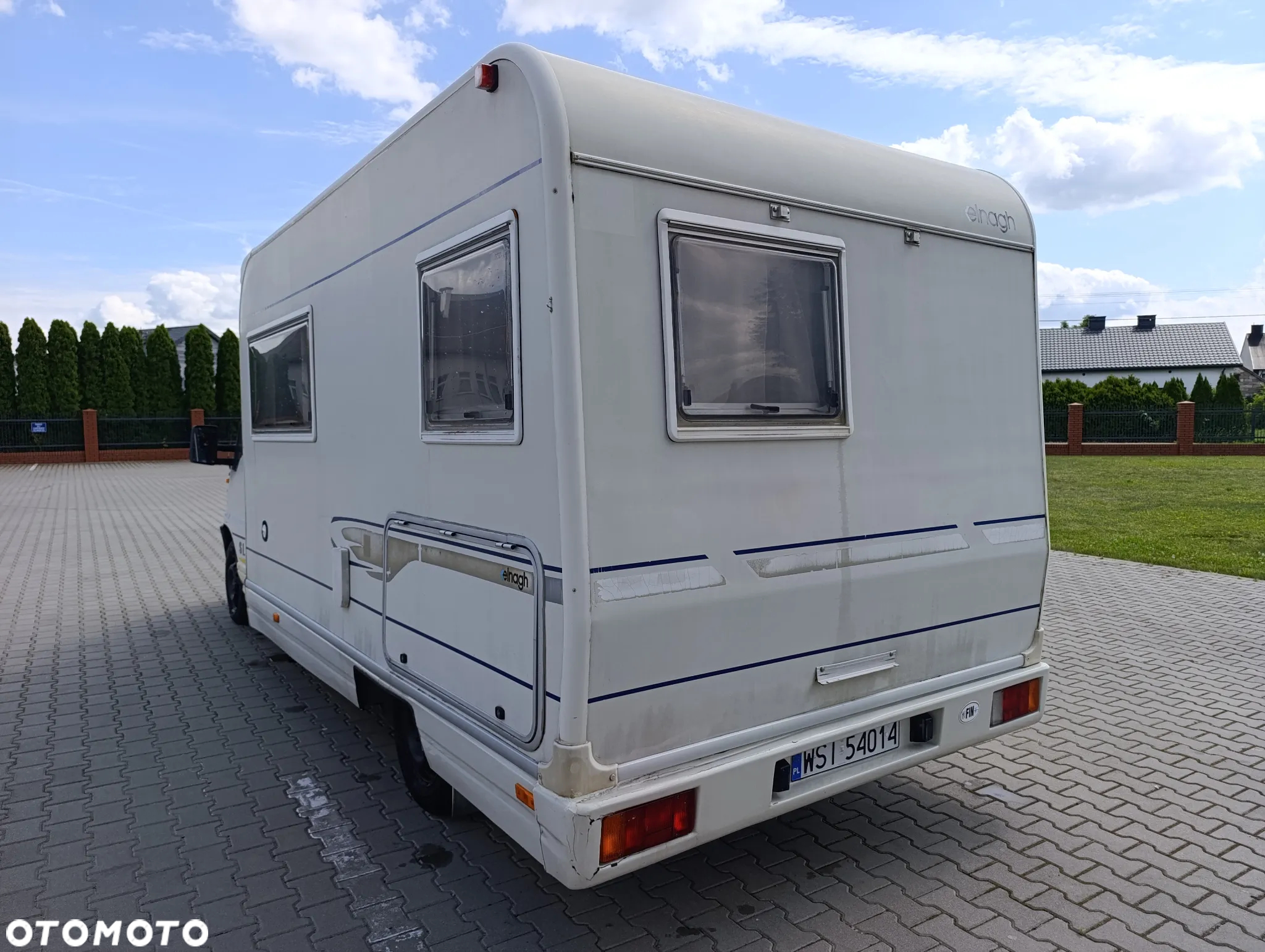 Fiat Ducato - 6