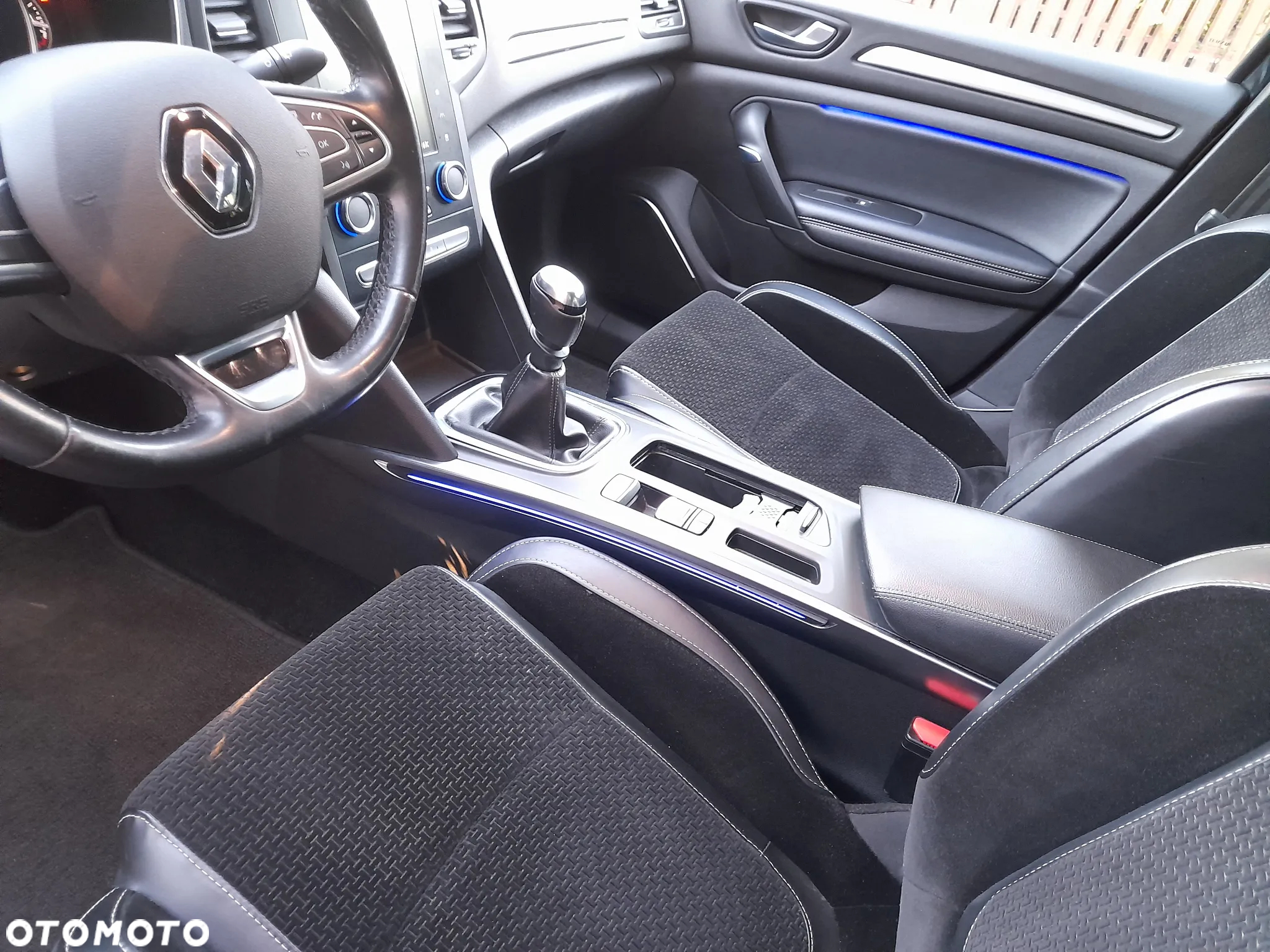 Renault Megane - 23