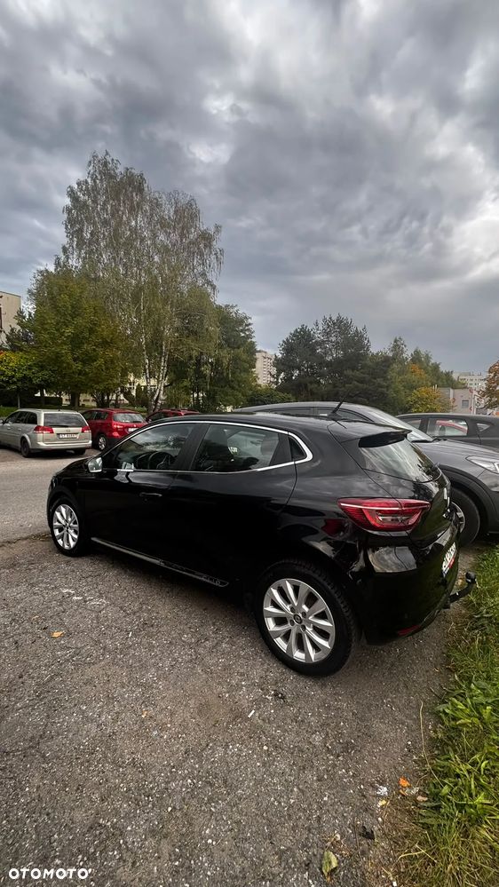 Renault Clio - 3