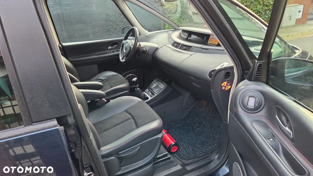 Renault Espace 2.0 dCi Expression - 8