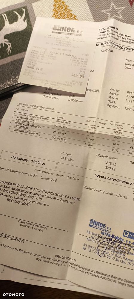 Fiat Panda 1.4 100 HP - 35