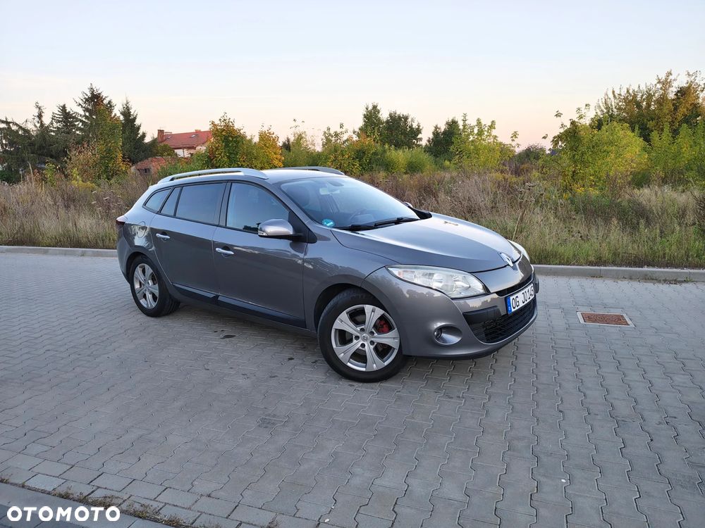 Renault Megane TCe 180 Luxe - 17