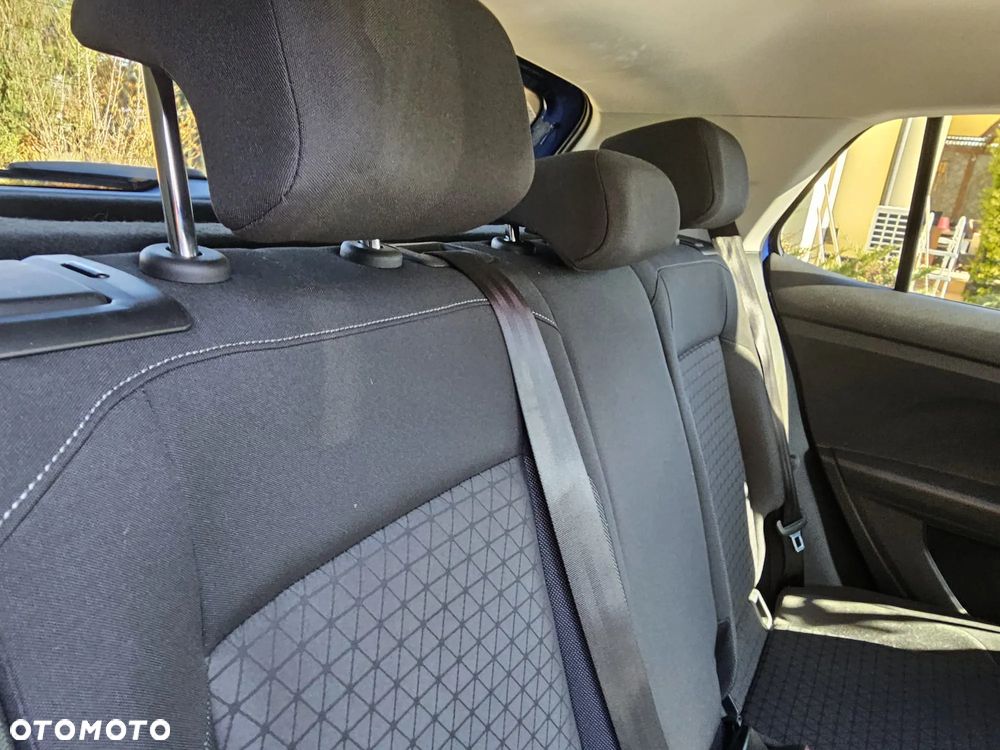 Volkswagen T-Cross 1.0 TSI Life - 15