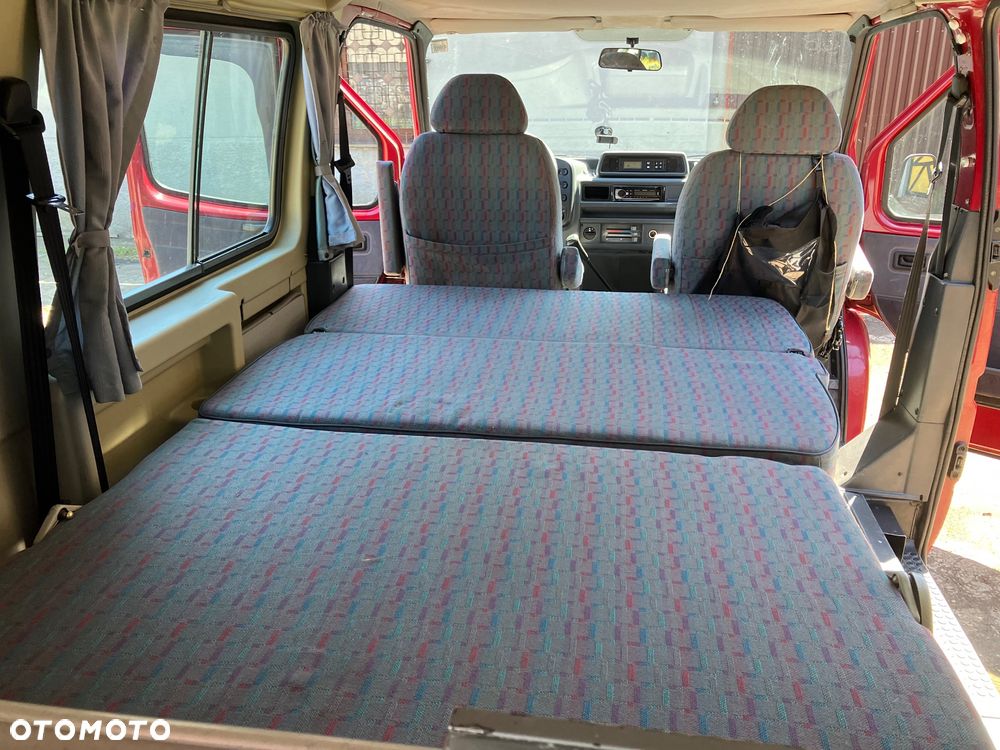 Ford Transit - 20