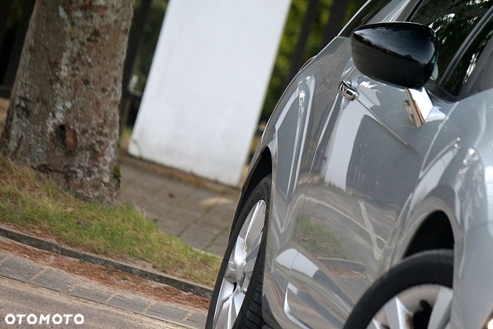 Citroën DS3 VTi 120 Automatik SoChic - 19