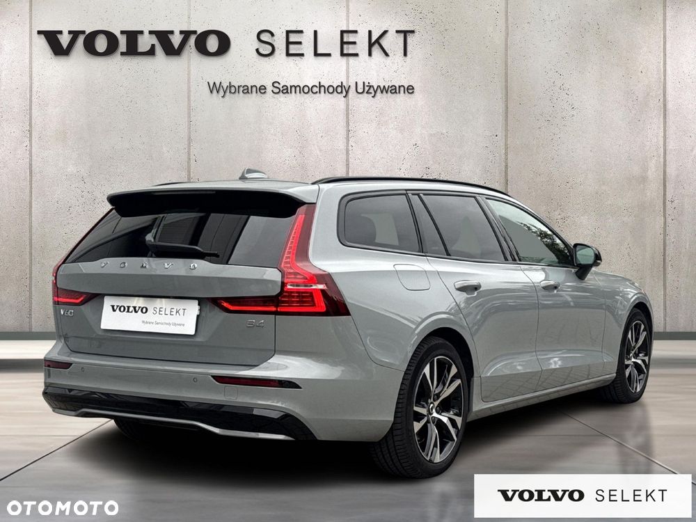 Volvo V60 - 6